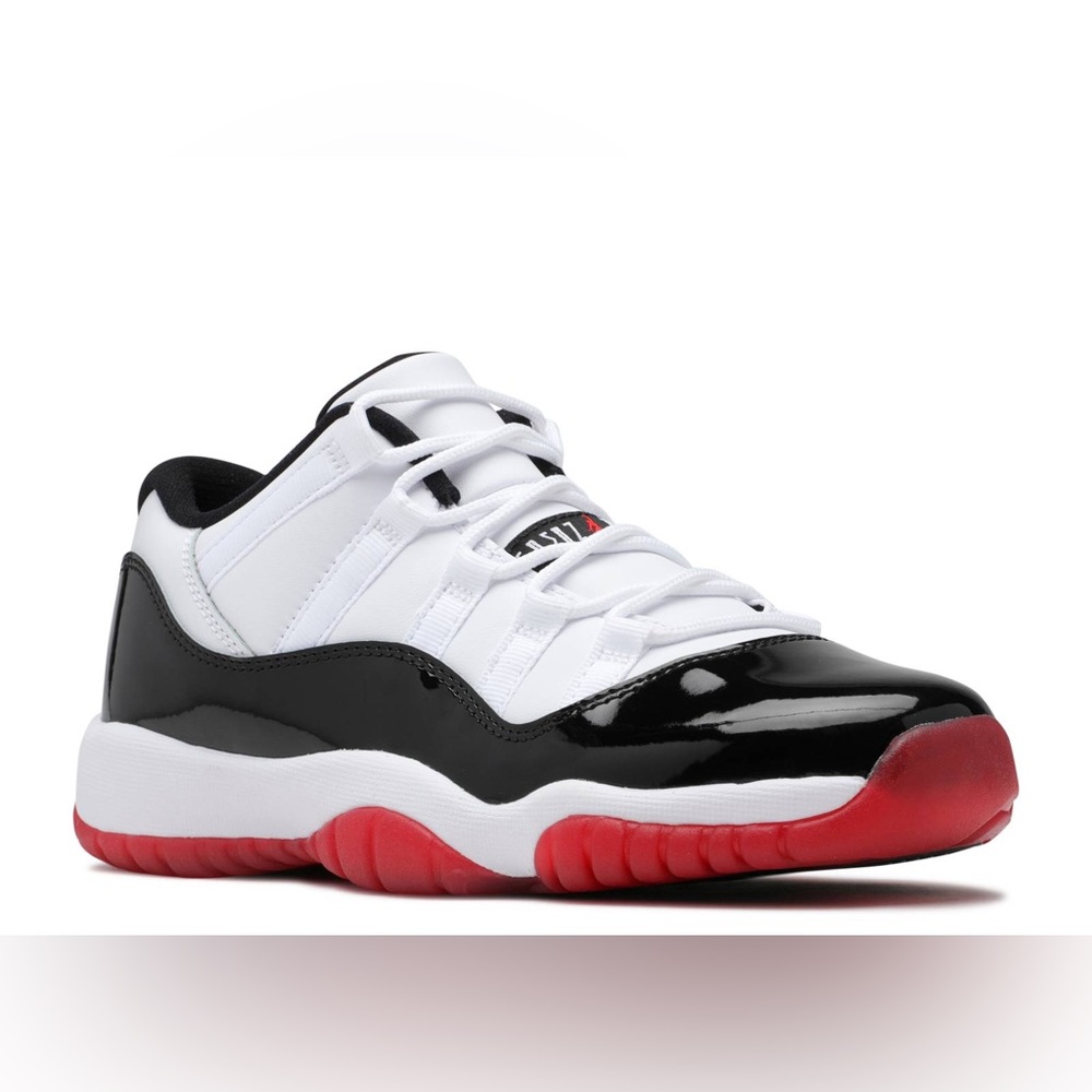 Air Jordans 11 Retro - Concord Bred